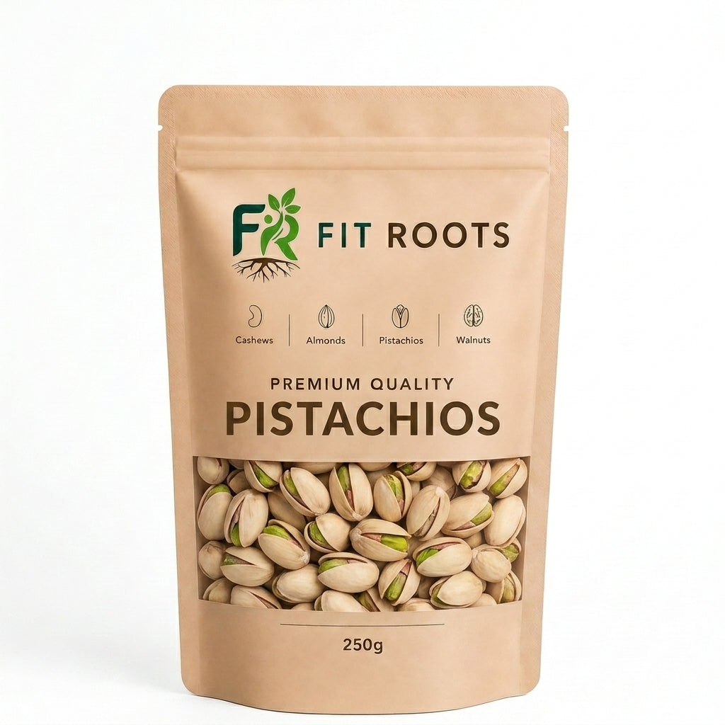 Pistachios