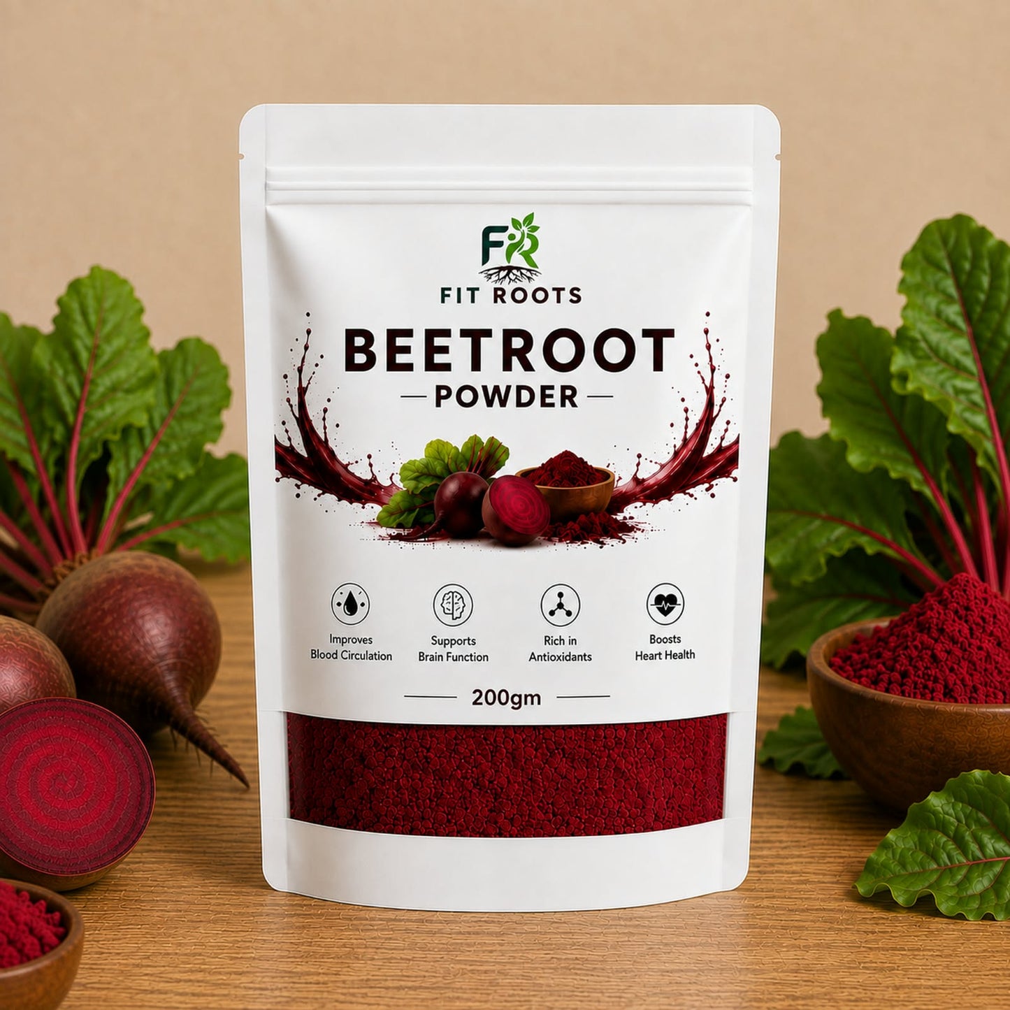 Beet Root Powder