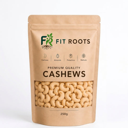 Cashews