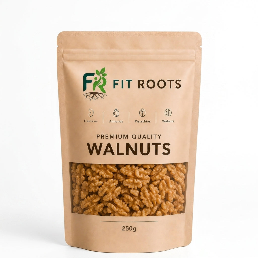 Walnuts