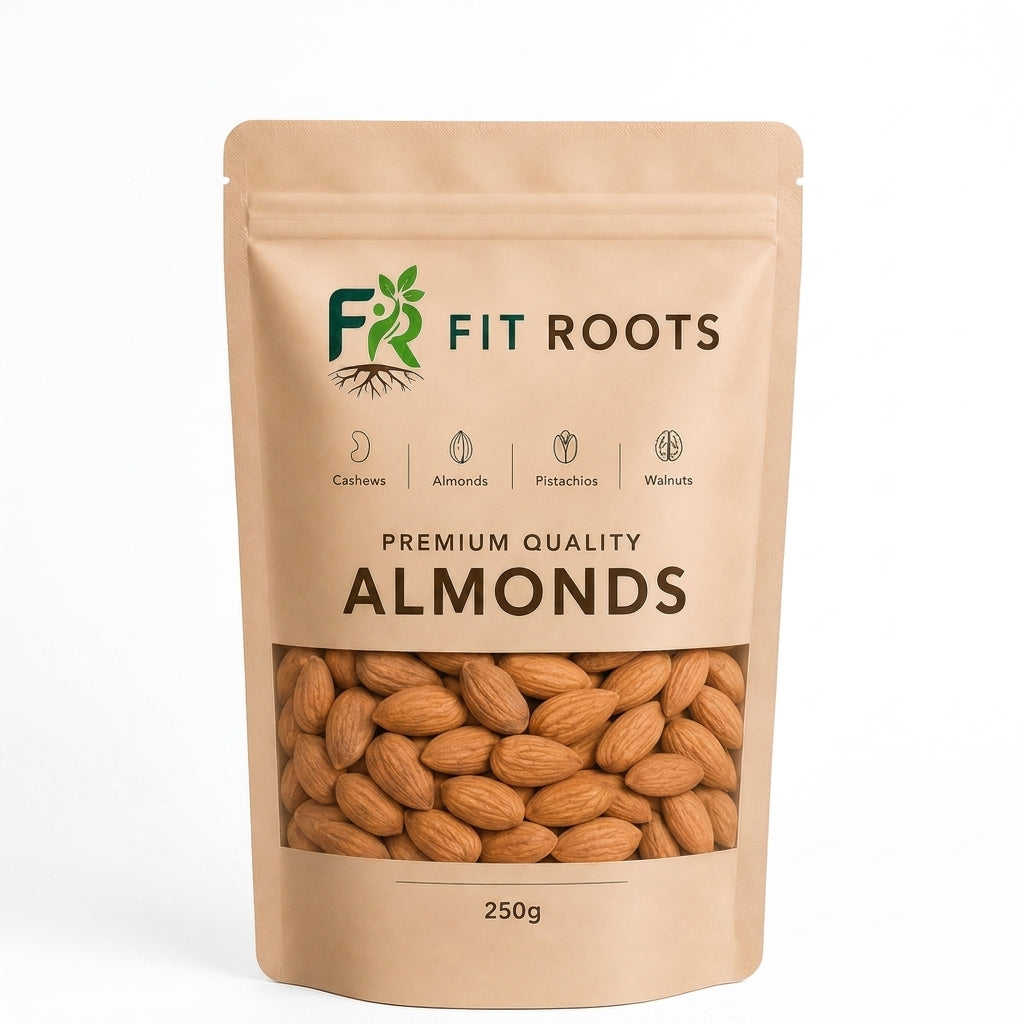Almonds