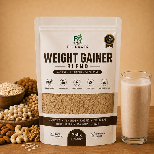 Weight Gainer Blend