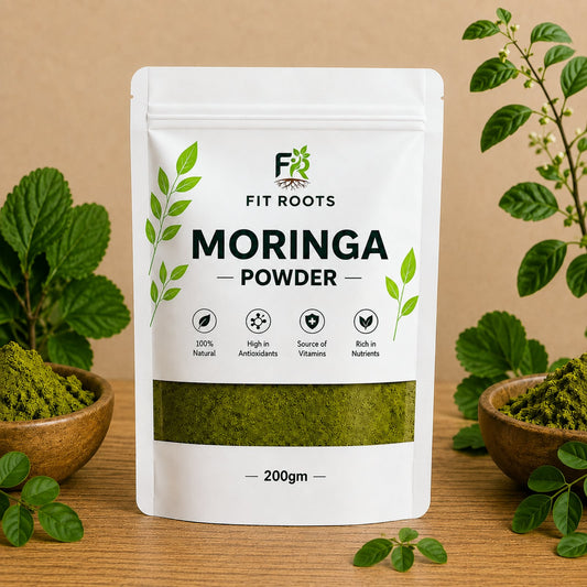 Moringa Powder