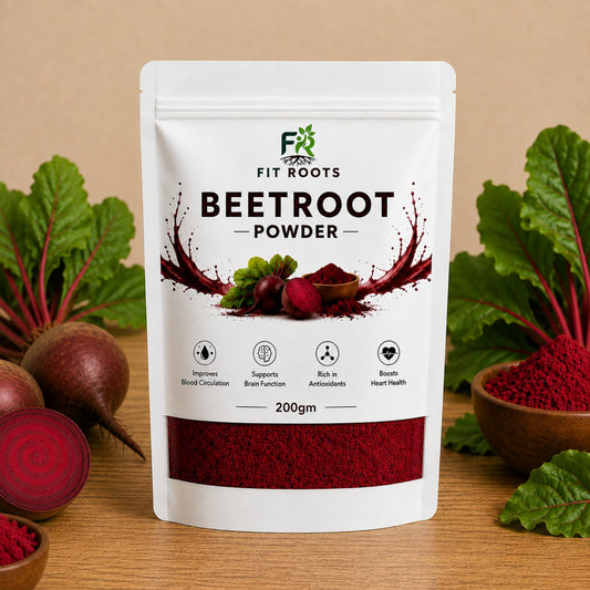 Beet Root Powder